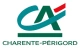CA credit agricole Charente perigord