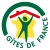 gites de france Charente