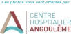 Centre Hospitalier CHA Angouleme